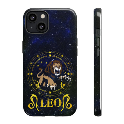apple-iphone-sternzeichen-lowe-cover-phone-case-jlr-design-119 - JLR Design