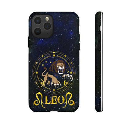 apple-iphone-sternzeichen-lowe-cover-phone-case-jlr-design-12 - JLR Design
