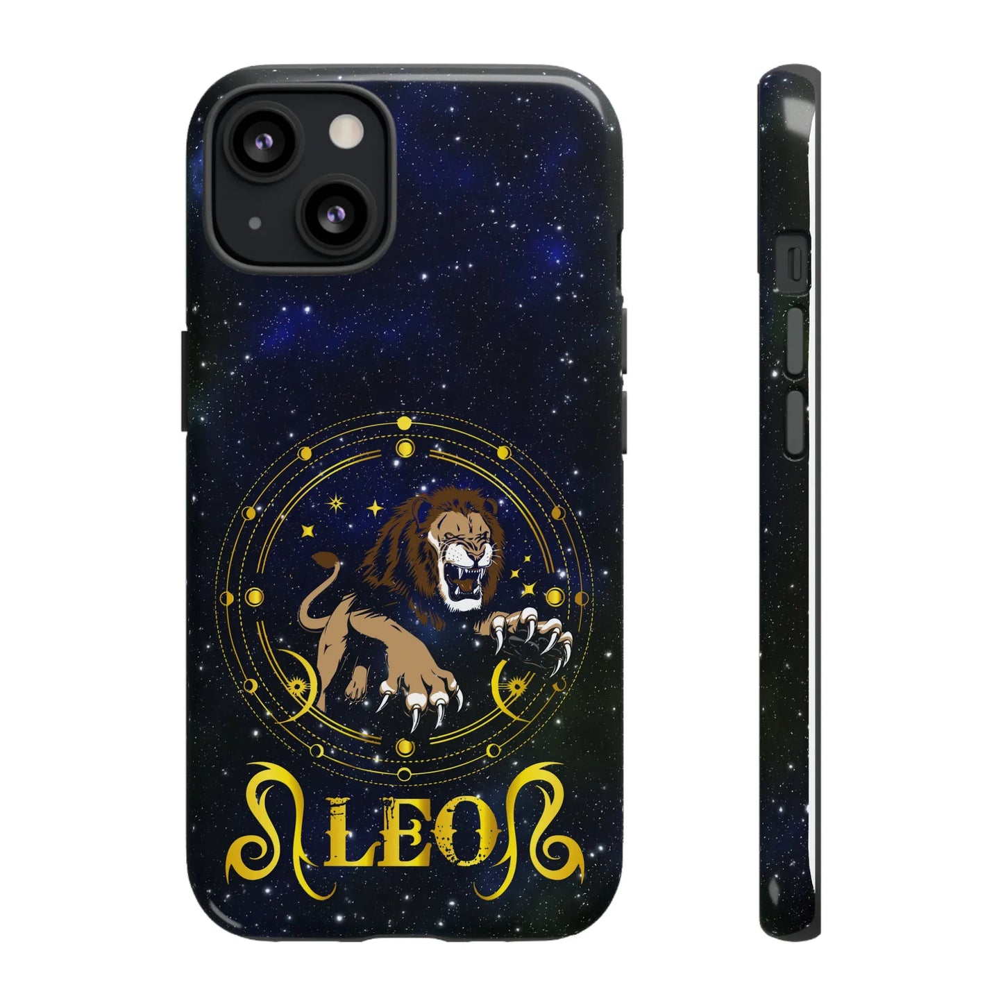 apple-iphone-sternzeichen-lowe-cover-phone-case-jlr-design-120 - JLR Design