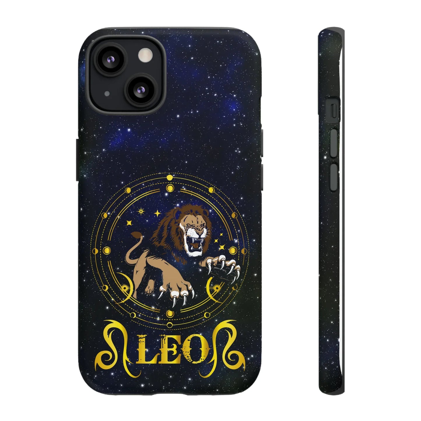 apple-iphone-sternzeichen-lowe-cover-phone-case-jlr-design-124 - JLR Design