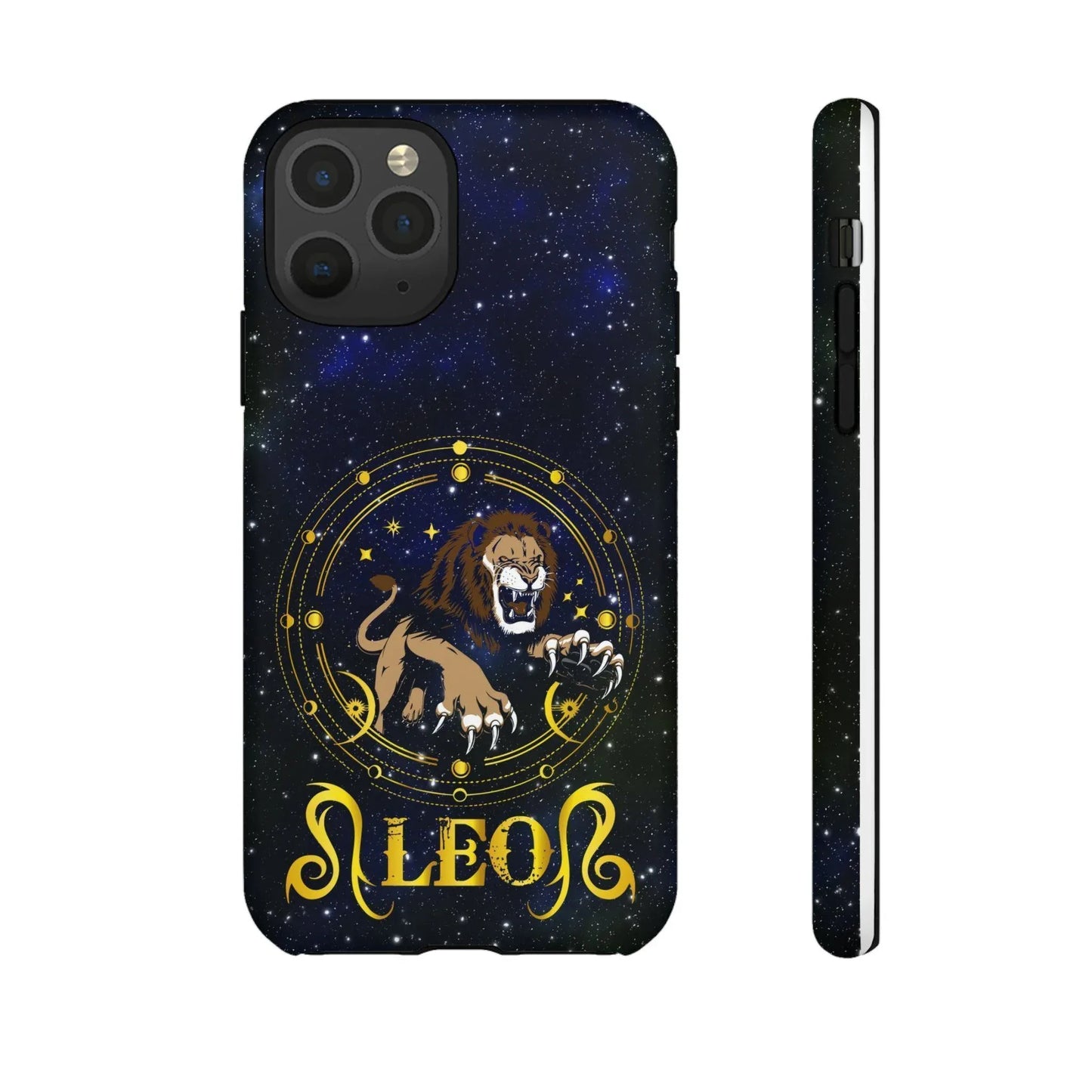 apple-iphone-sternzeichen-lowe-cover-phone-case-jlr-design-14 - JLR Design