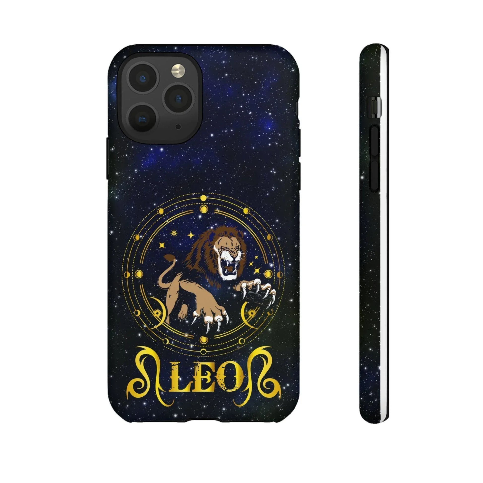 apple-iphone-sternzeichen-lowe-cover-phone-case-jlr-design-15 - JLR Design