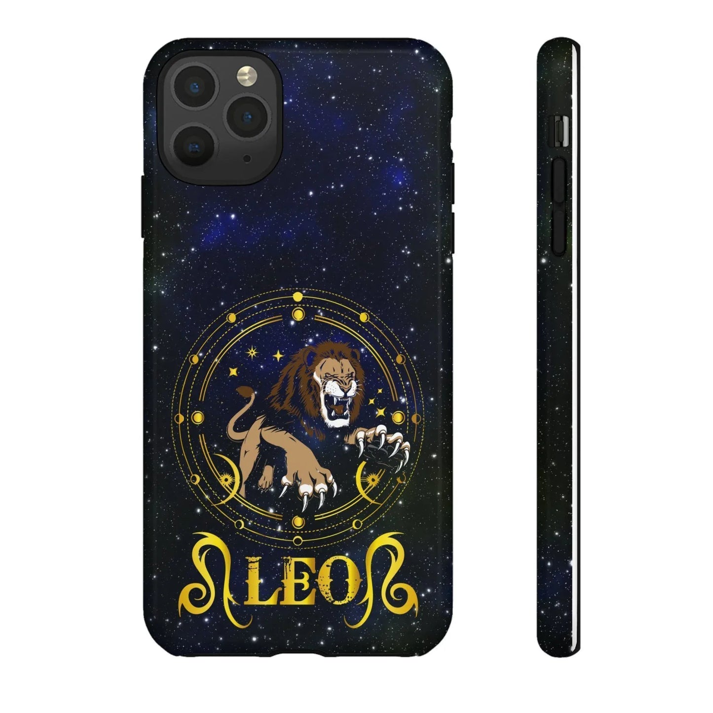 apple-iphone-sternzeichen-lowe-cover-phone-case-jlr-design-17 - JLR Design