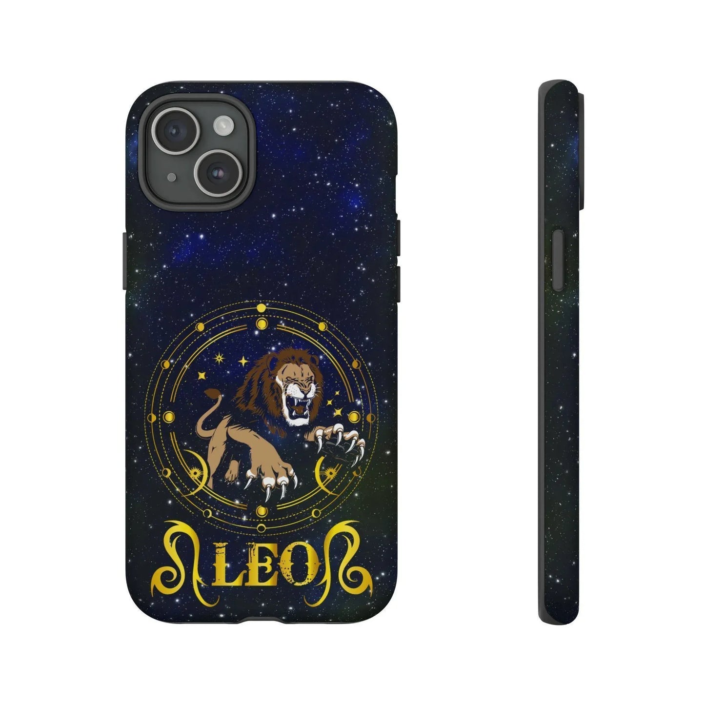 apple-iphone-sternzeichen-lowe-cover-phone-case-jlr-design-24 - JLR Design