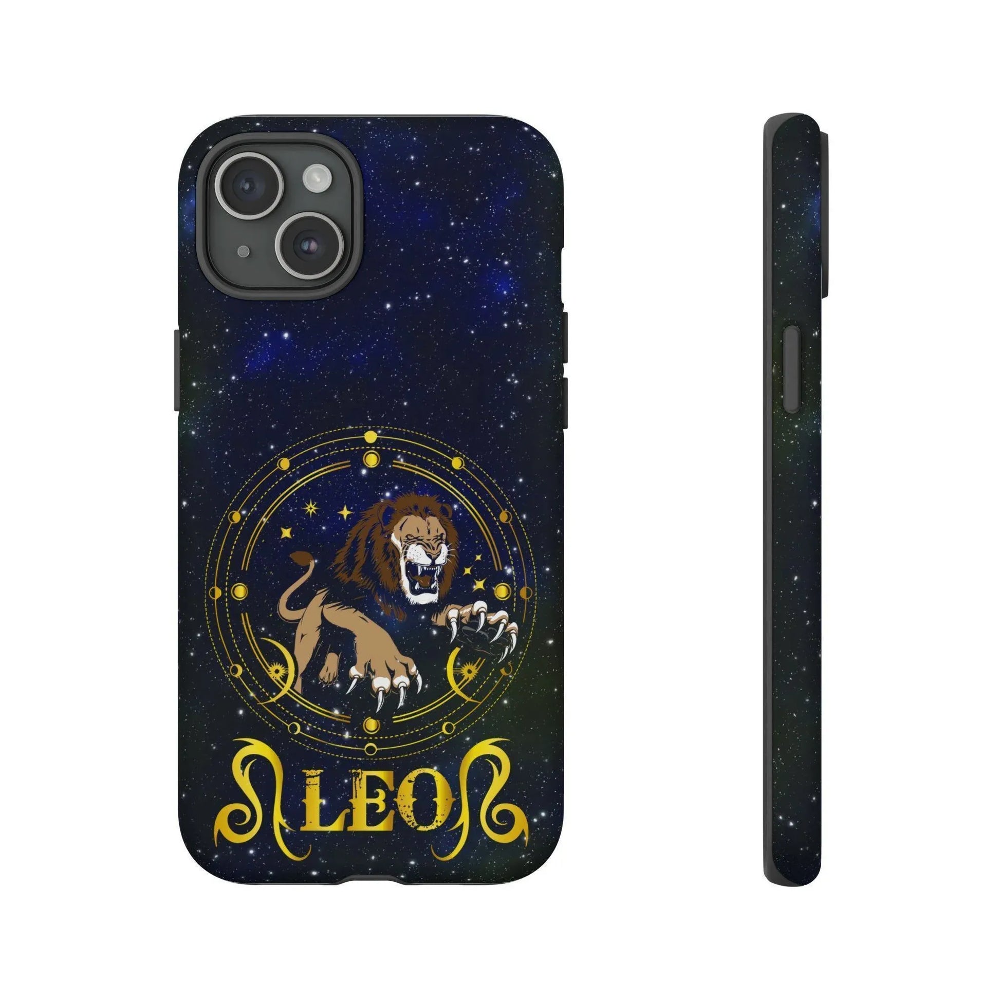 apple-iphone-sternzeichen-lowe-cover-phone-case-jlr-design-24 - JLR Design