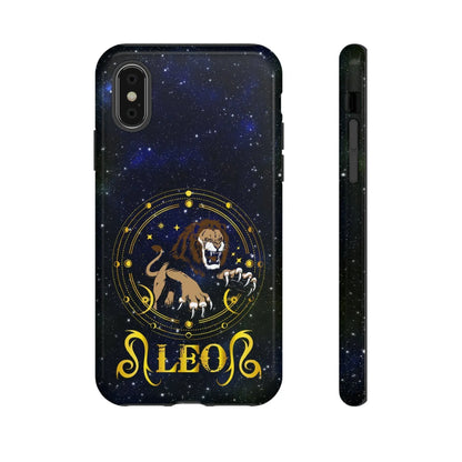 apple-iphone-sternzeichen-lowe-cover-phone-case-jlr-design-28 - JLR Design