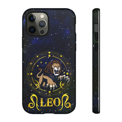 apple-iphone-sternzeichen-lowe-cover-phone-case-jlr-design-3 - JLR Design