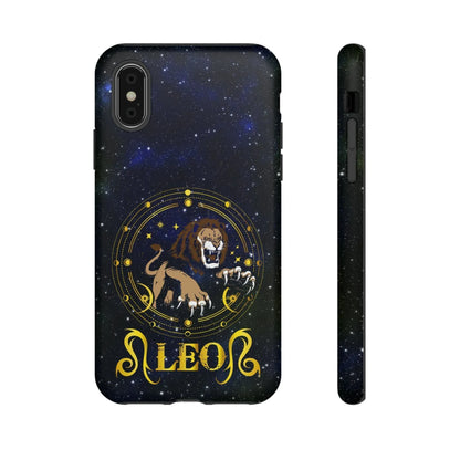 apple-iphone-sternzeichen-lowe-cover-phone-case-jlr-design-30 - JLR Design