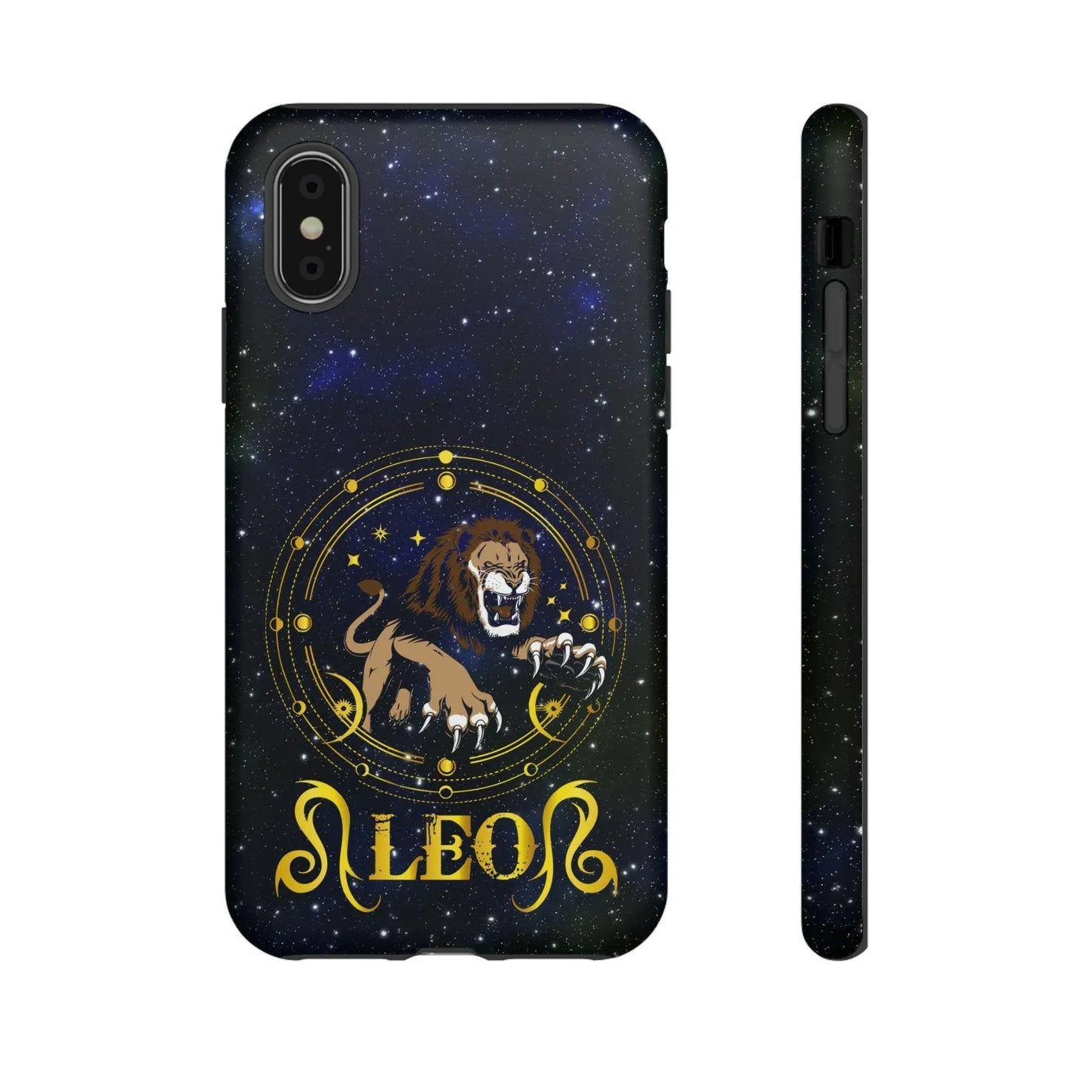 apple-iphone-sternzeichen-lowe-cover-phone-case-jlr-design-31 - JLR Design