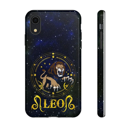 apple-iphone-sternzeichen-lowe-cover-phone-case-jlr-design-32 - JLR Design