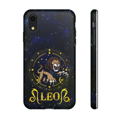 apple-iphone-sternzeichen-lowe-cover-phone-case-jlr-design-35 - JLR Design