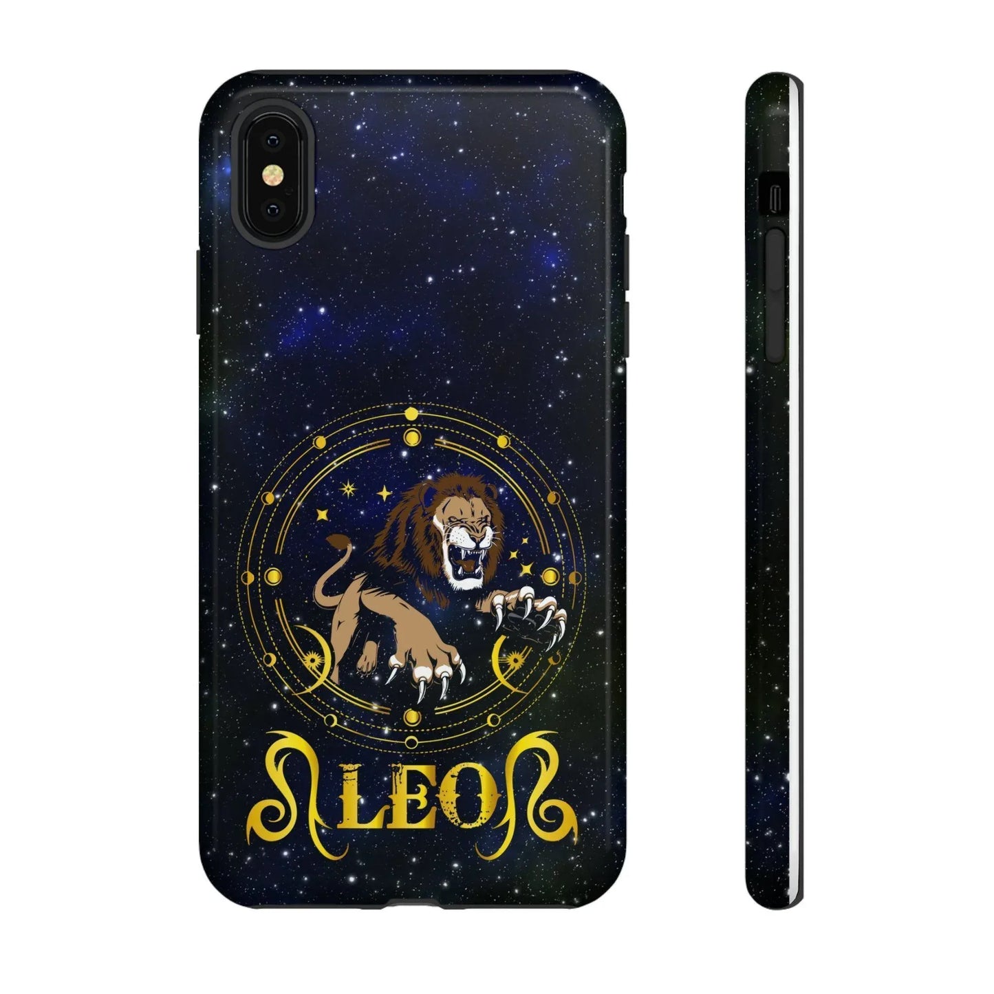 apple-iphone-sternzeichen-lowe-cover-phone-case-jlr-design-41 - JLR Design