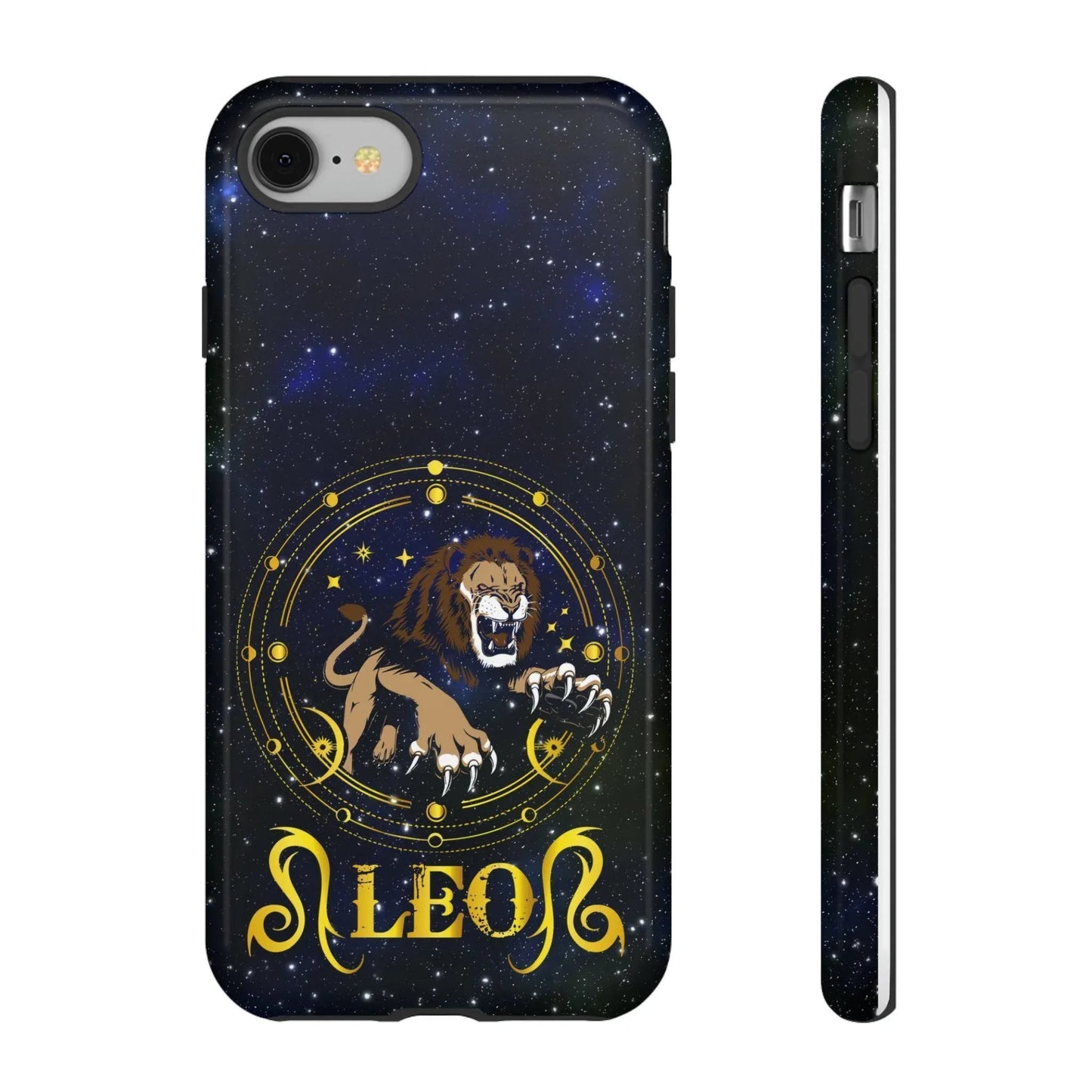 apple-iphone-sternzeichen-lowe-cover-phone-case-jlr-design-44 - JLR Design