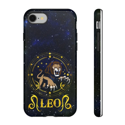 apple-iphone-sternzeichen-lowe-cover-phone-case-jlr-design-44 - JLR Design