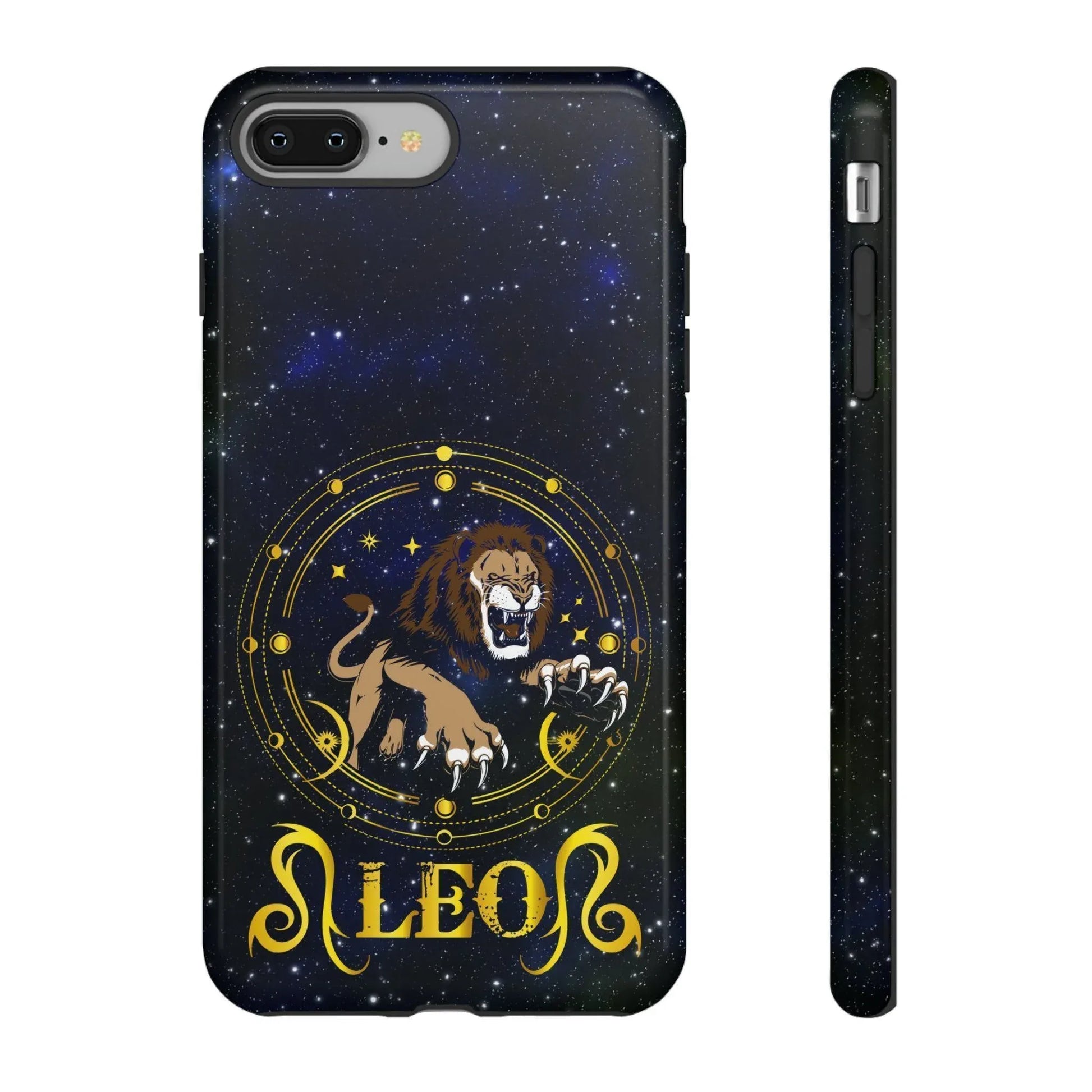 apple-iphone-sternzeichen-lowe-cover-phone-case-jlr-design-48 - JLR Design
