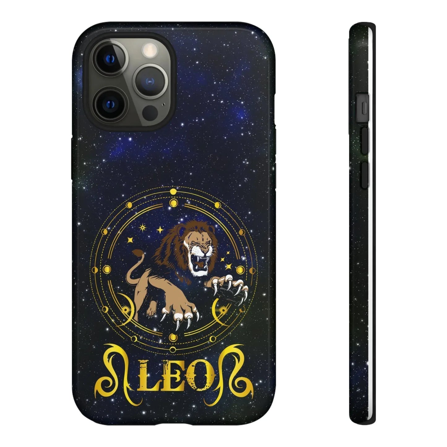 apple-iphone-sternzeichen-lowe-cover-phone-case-jlr-design-5 - JLR Design