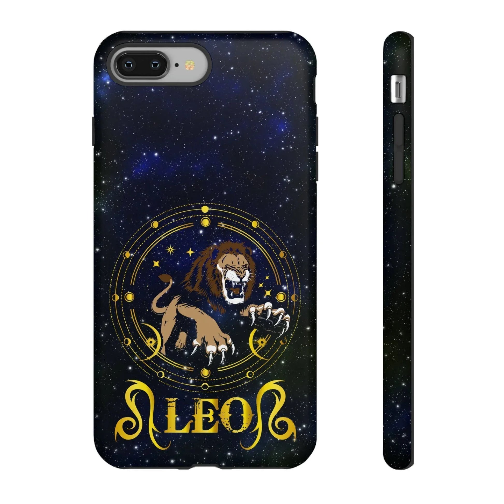 apple-iphone-sternzeichen-lowe-cover-phone-case-jlr-design-50 - JLR Design