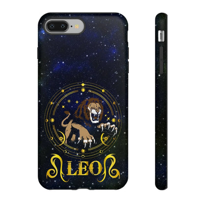 apple-iphone-sternzeichen-lowe-cover-phone-case-jlr-design-51 - JLR Design