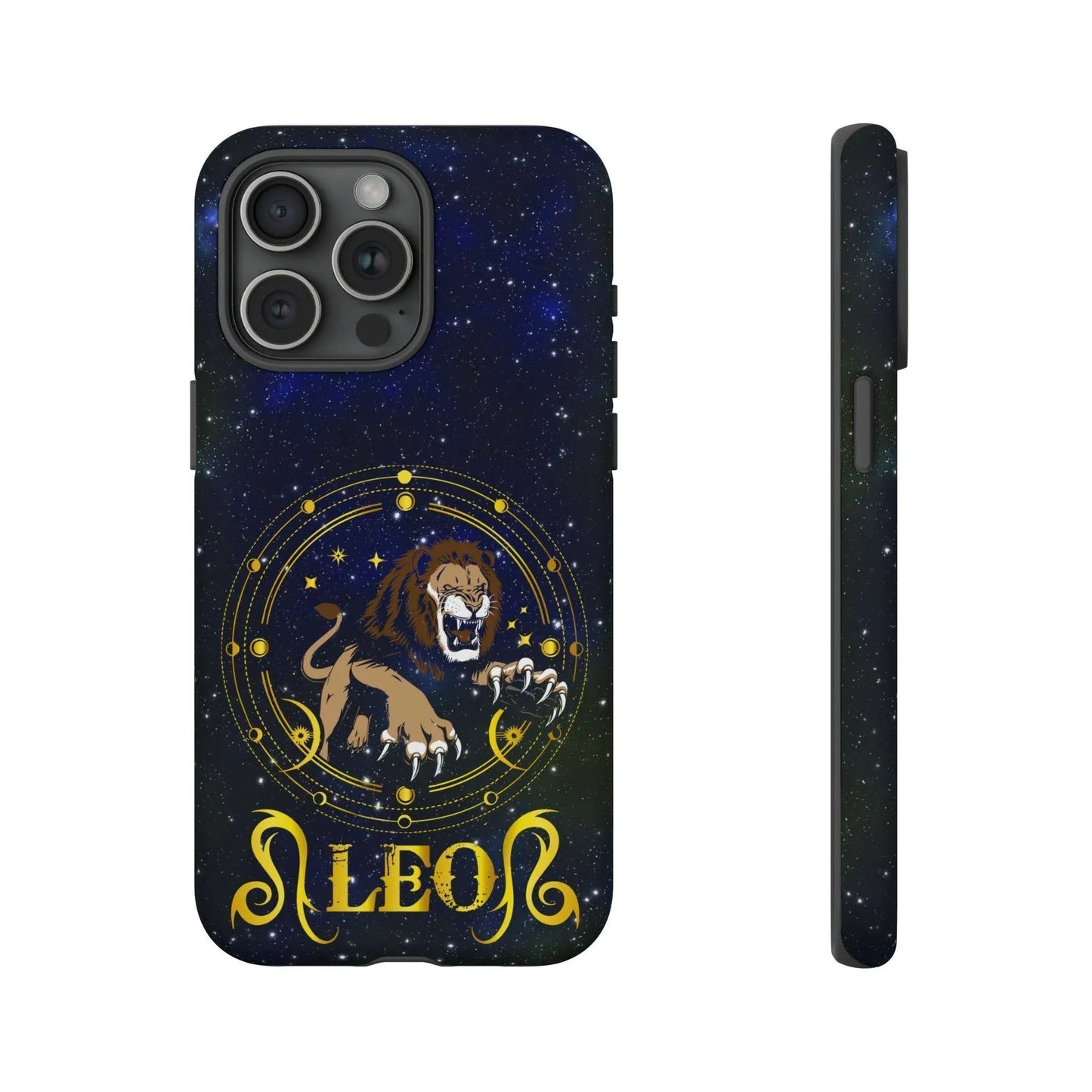 apple-iphone-sternzeichen-lowe-cover-phone-case-jlr-design-52 - JLR Design