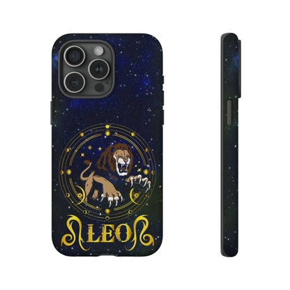apple-iphone-sternzeichen-lowe-cover-phone-case-jlr-design-53 - JLR Design