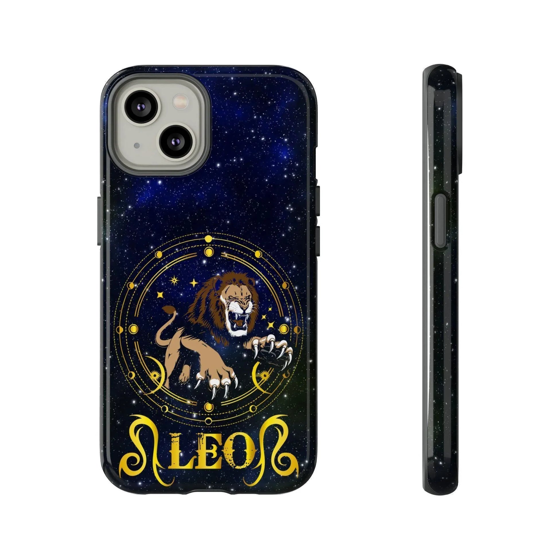 apple-iphone-sternzeichen-lowe-cover-phone-case-jlr-design-56 - JLR Design