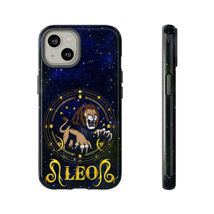 apple-iphone-sternzeichen-lowe-cover-phone-case-jlr-design-56 - JLR Design
