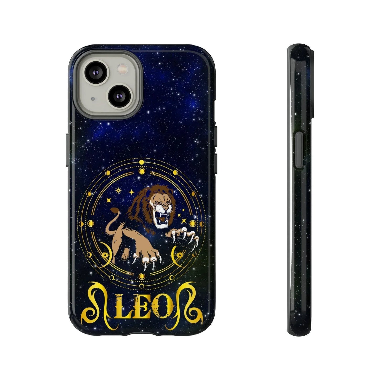 apple-iphone-sternzeichen-lowe-cover-phone-case-jlr-design-57 - JLR Design