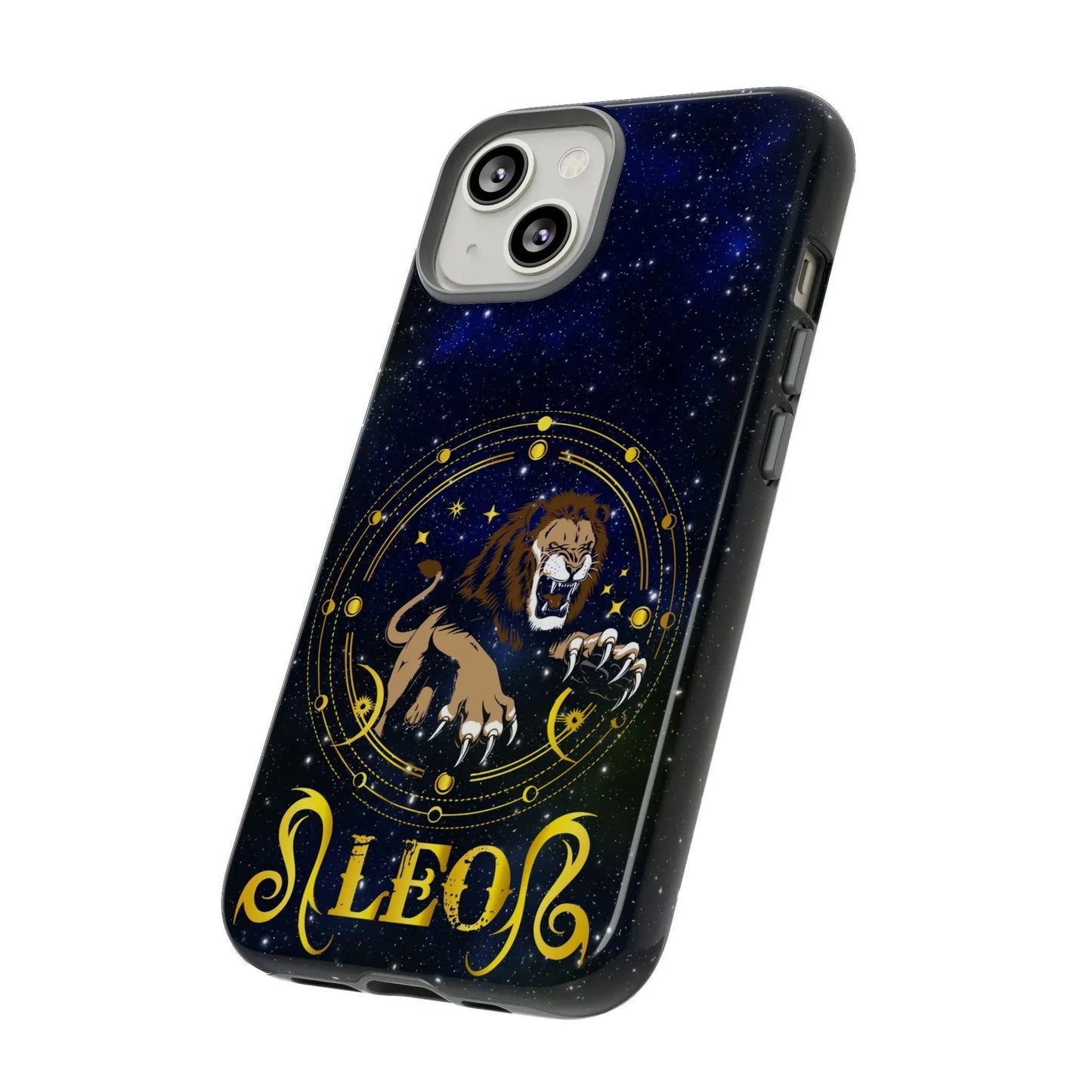 apple-iphone-sternzeichen-lowe-cover-phone-case-jlr-design-59 - JLR Design