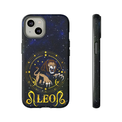 apple-iphone-sternzeichen-lowe-cover-phone-case-jlr-design-64 - JLR Design