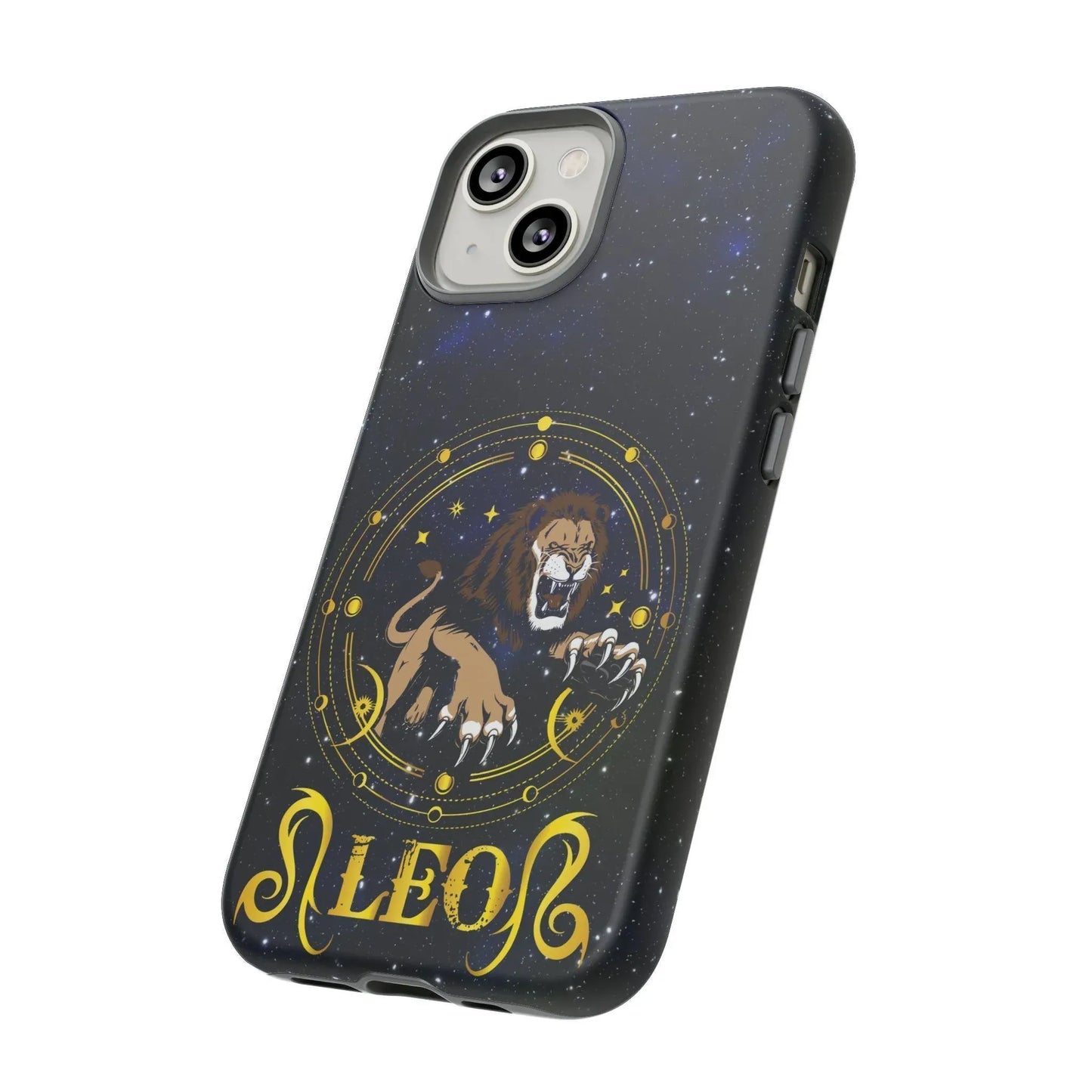 apple-iphone-sternzeichen-lowe-cover-phone-case-jlr-design-66 - JLR Design