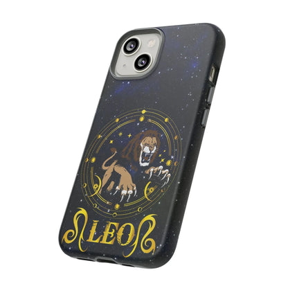 apple-iphone-sternzeichen-lowe-cover-phone-case-jlr-design-66 - JLR Design