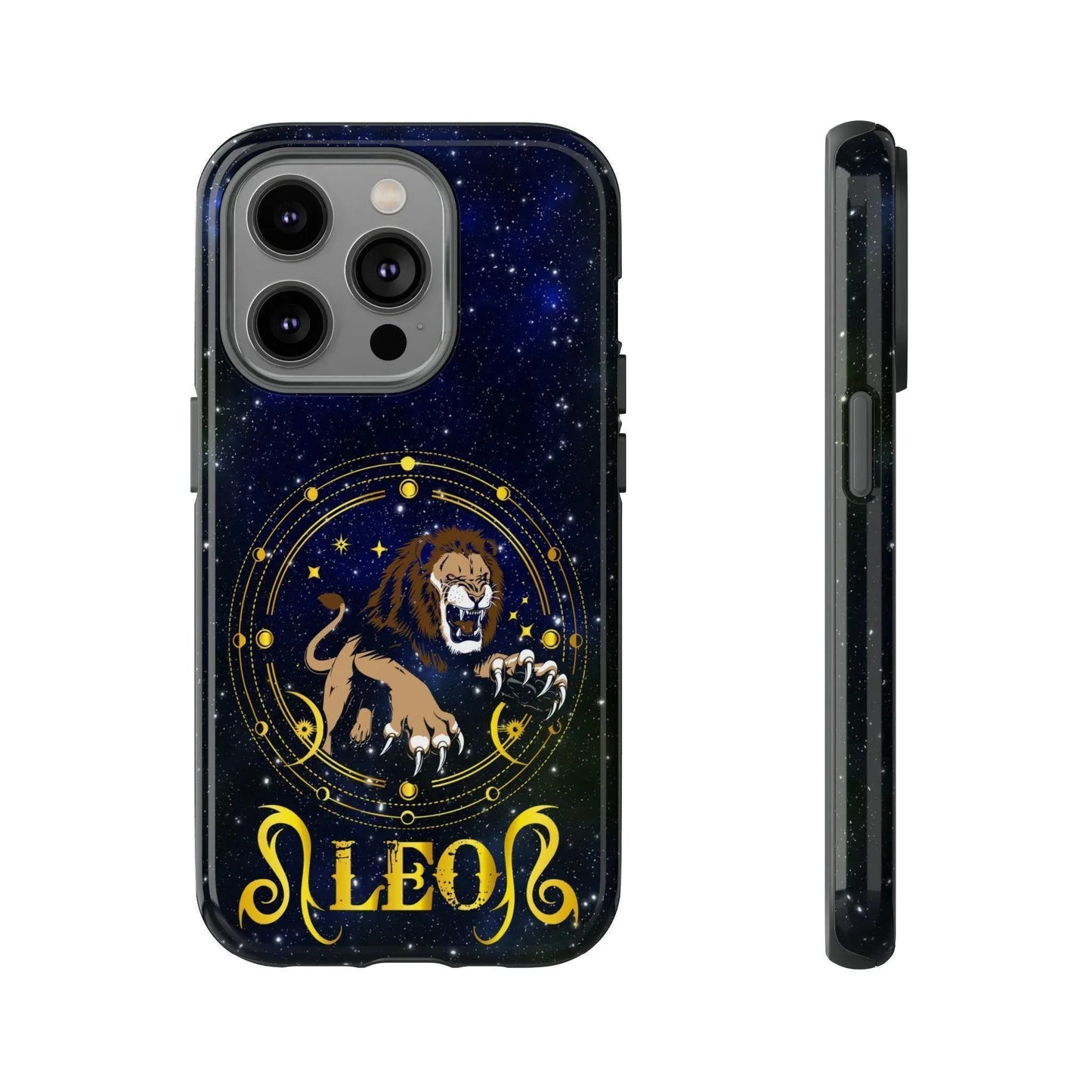 apple-iphone-sternzeichen-lowe-cover-phone-case-jlr-design-71 - JLR Design