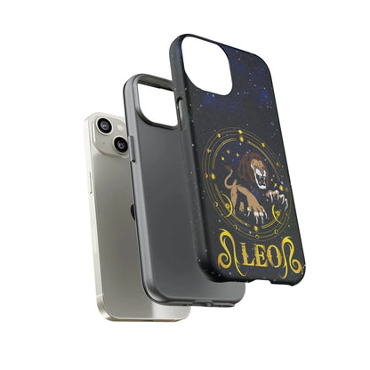apple-iphone-sternzeichen-lowe-cover-phone-case-jlr-design-72 - JLR Design