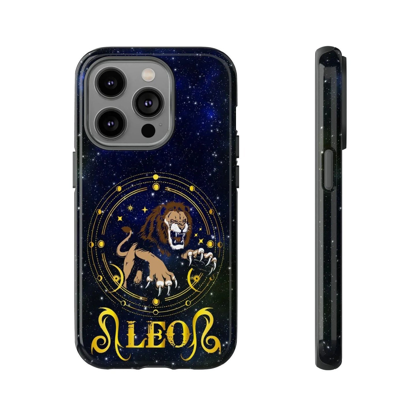 apple-iphone-sternzeichen-lowe-cover-phone-case-jlr-design-73 - JLR Design