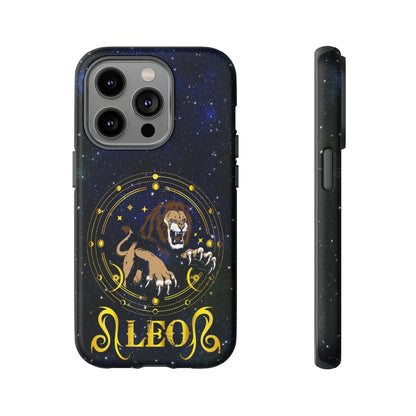 apple-iphone-sternzeichen-lowe-cover-phone-case-jlr-design-81 - JLR Design