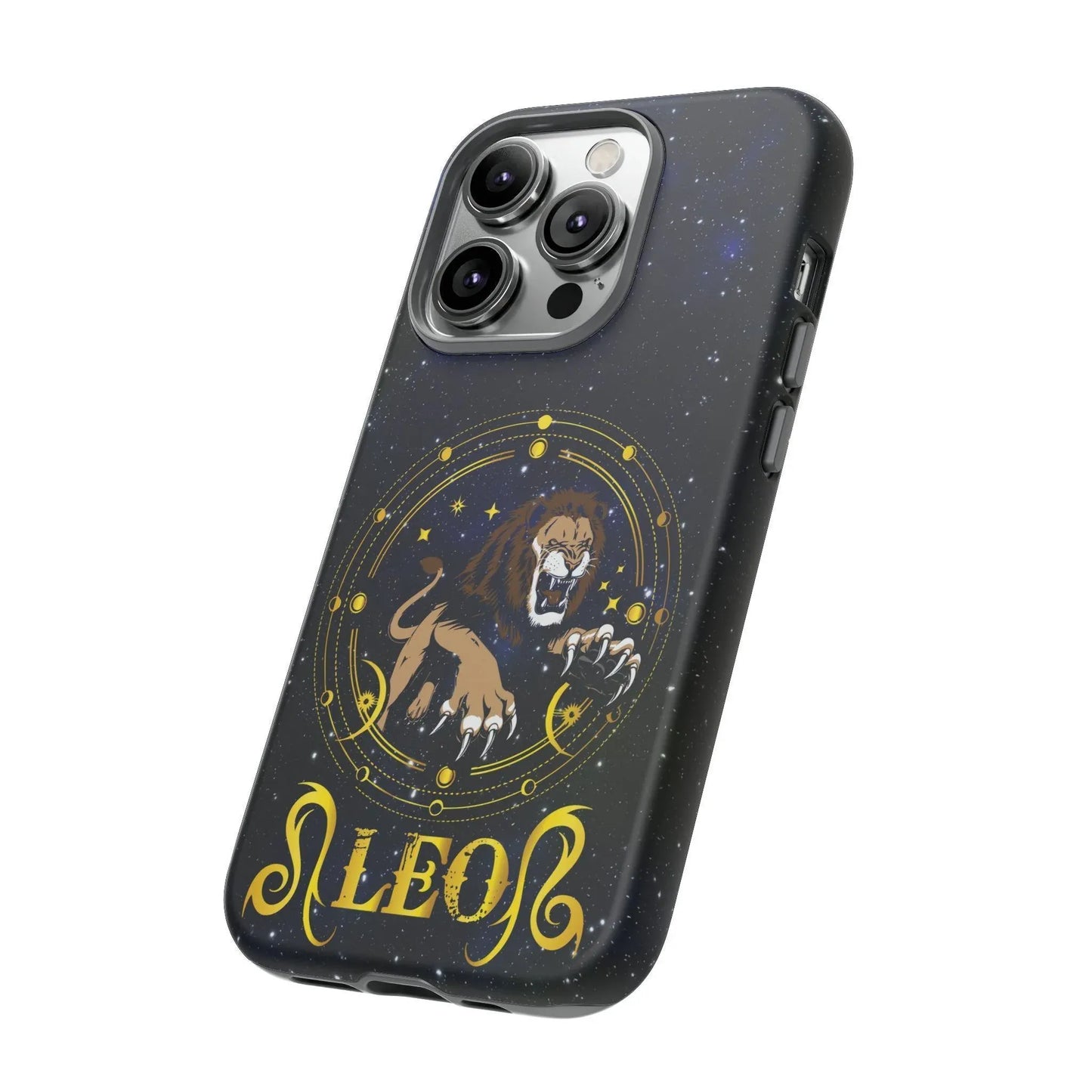 apple-iphone-sternzeichen-lowe-cover-phone-case-jlr-design-82 - JLR Design