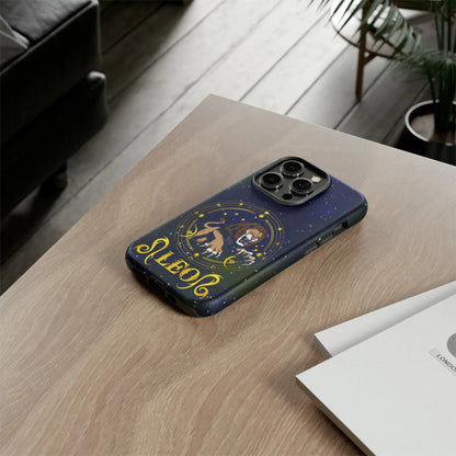 apple-iphone-sternzeichen-lowe-cover-phone-case-jlr-design-83 - JLR Design