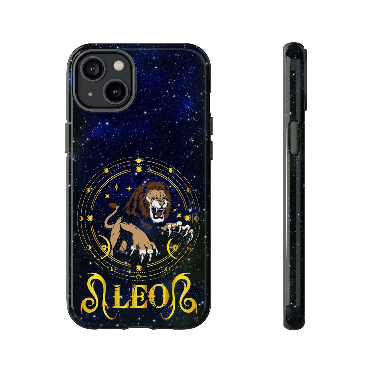apple-iphone-sternzeichen-lowe-cover-phone-case-jlr-design-87 - JLR Design