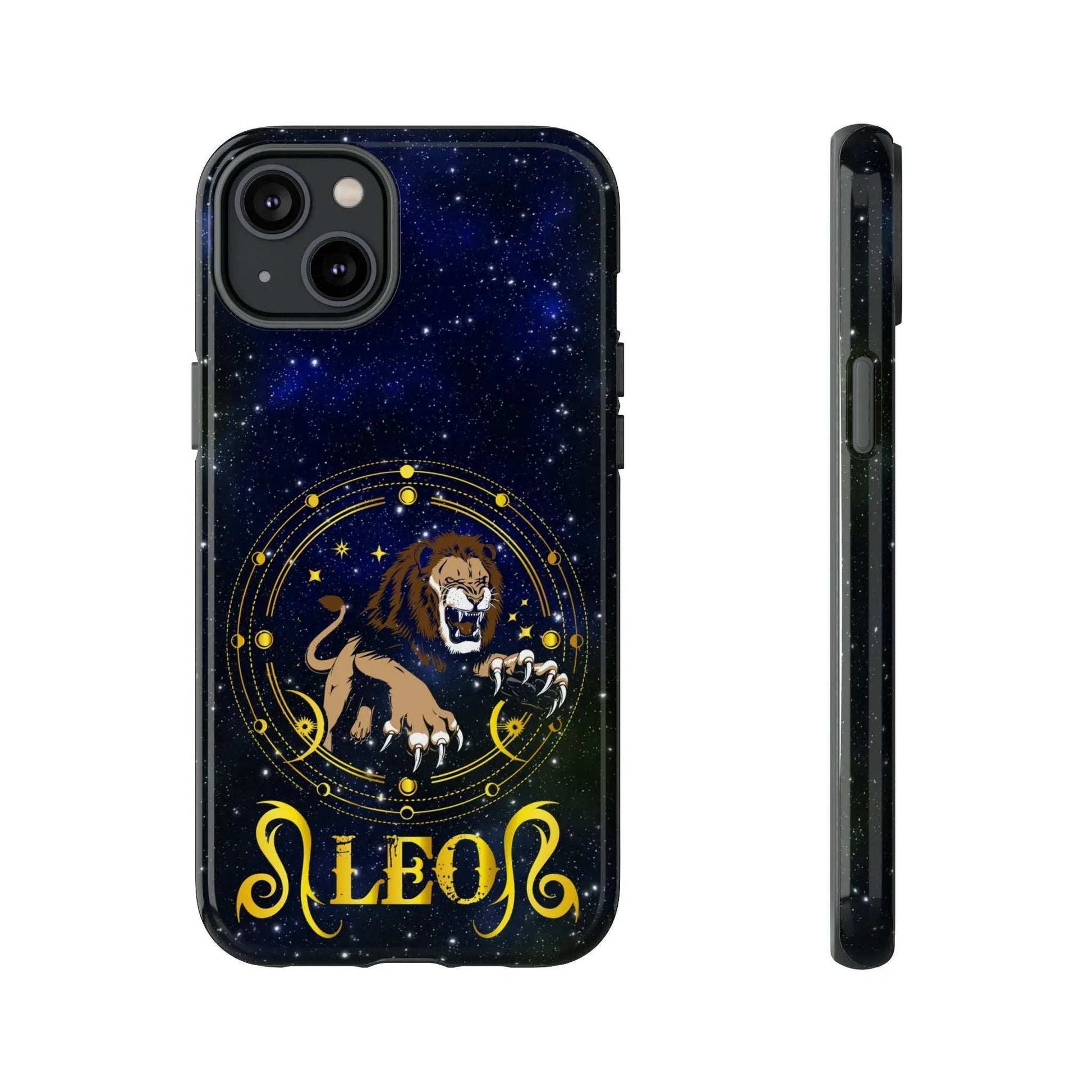 apple-iphone-sternzeichen-lowe-cover-phone-case-jlr-design-87 - JLR Design