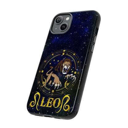 apple-iphone-sternzeichen-lowe-cover-phone-case-jlr-design-89 - JLR Design