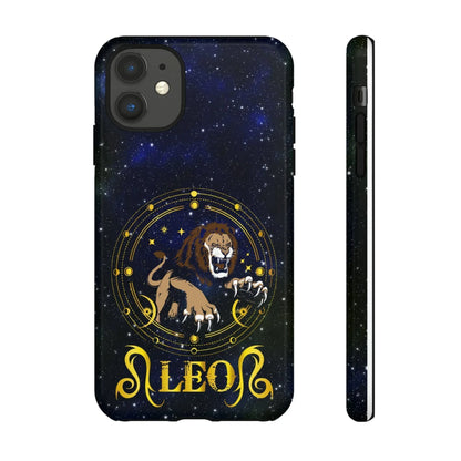 apple-iphone-sternzeichen-lowe-cover-phone-case-jlr-design-9 - JLR Design