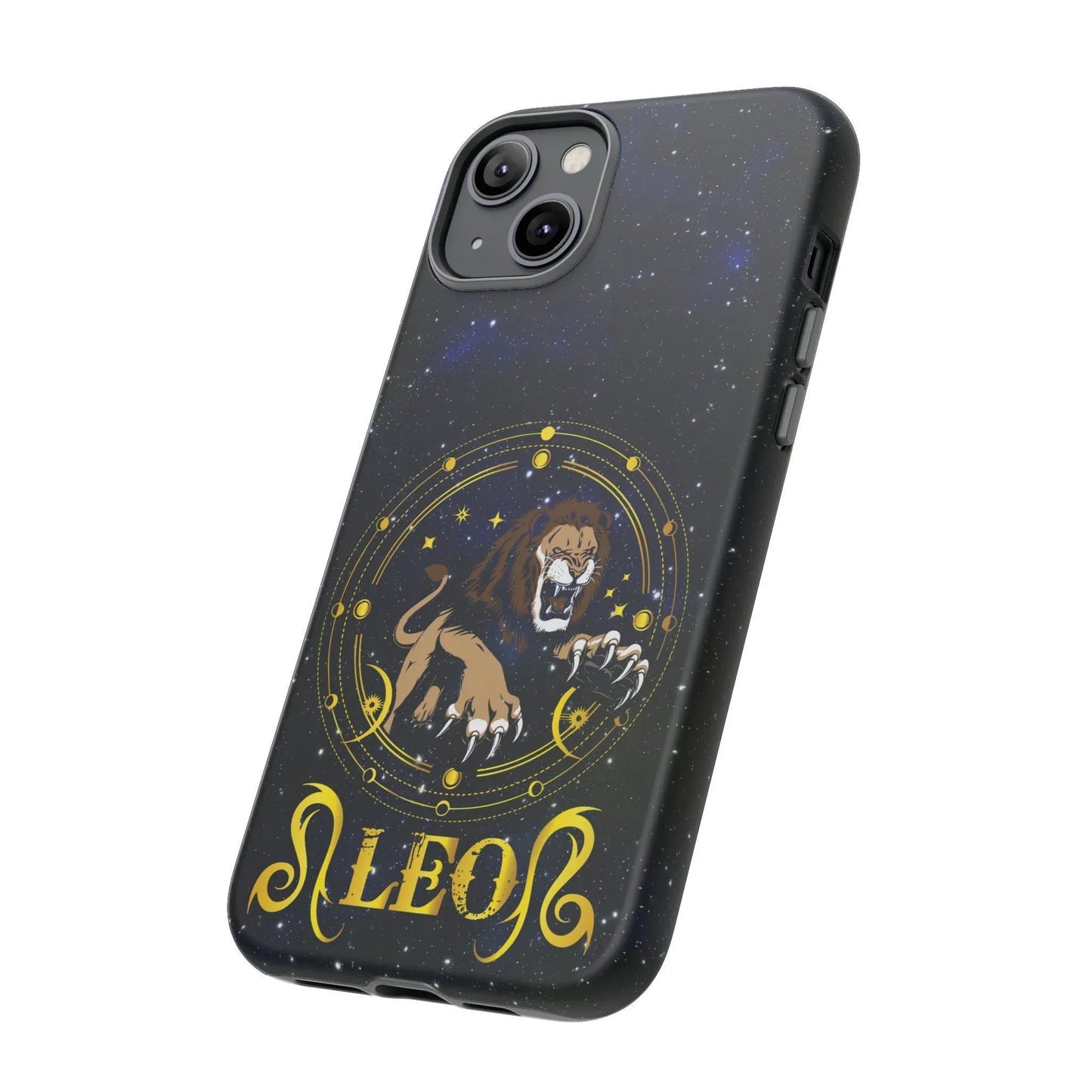 apple-iphone-sternzeichen-lowe-cover-phone-case-jlr-design-97 - JLR Design