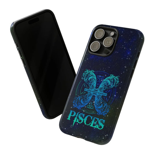 apple-iphone-sternzeichen-pisces-cover-phone-case-jlr-design-1 - JLR Design