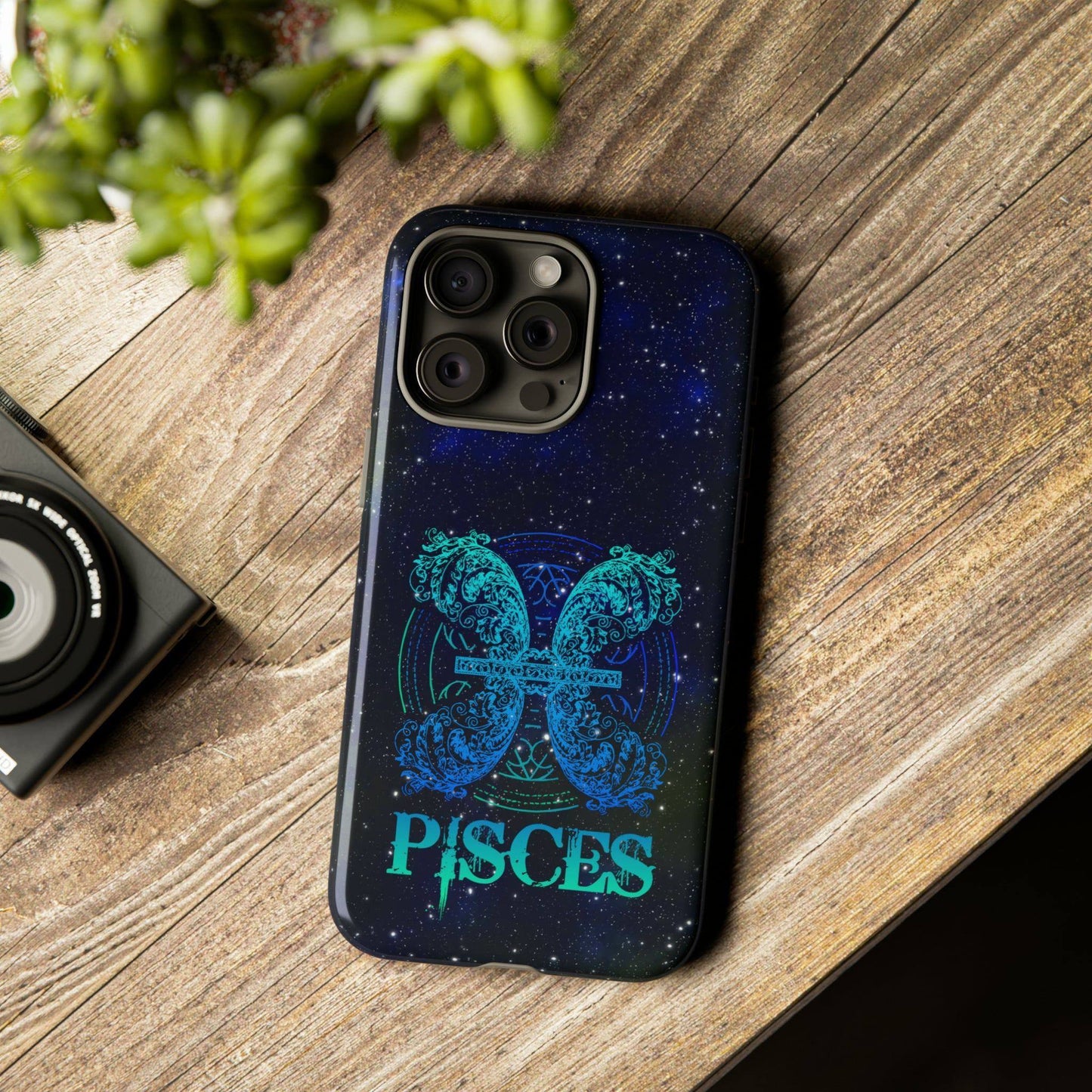 apple-iphone-sternzeichen-pisces-cover-phone-case-jlr-design-10 - JLR Design