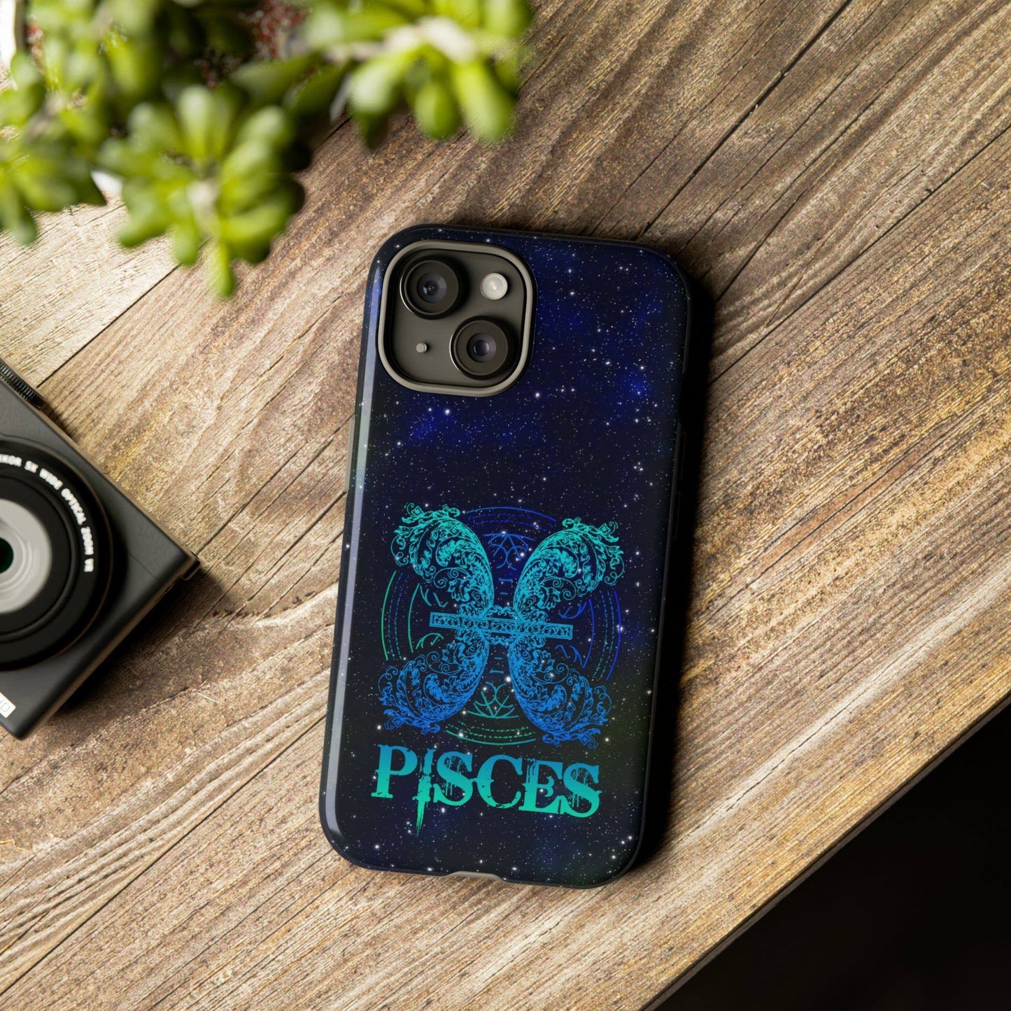 apple-iphone-sternzeichen-pisces-cover-phone-case-jlr-design-12 - JLR Design