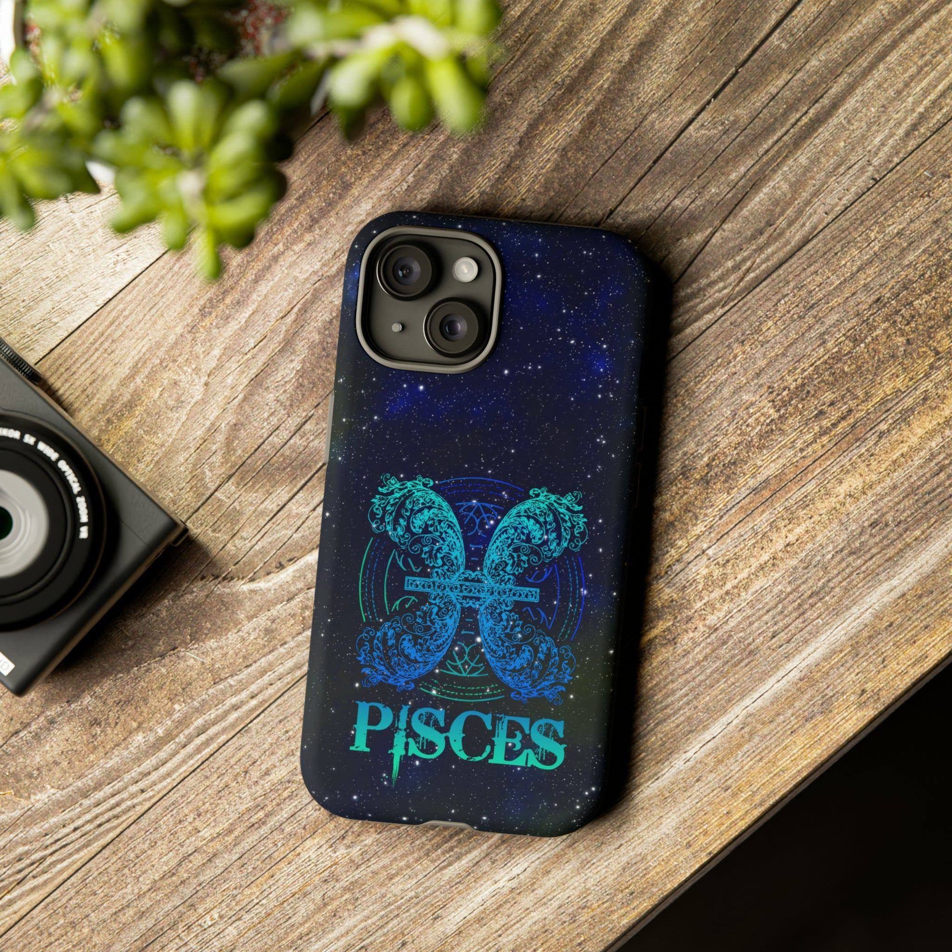 apple-iphone-sternzeichen-pisces-cover-phone-case-jlr-design-14 - JLR Design
