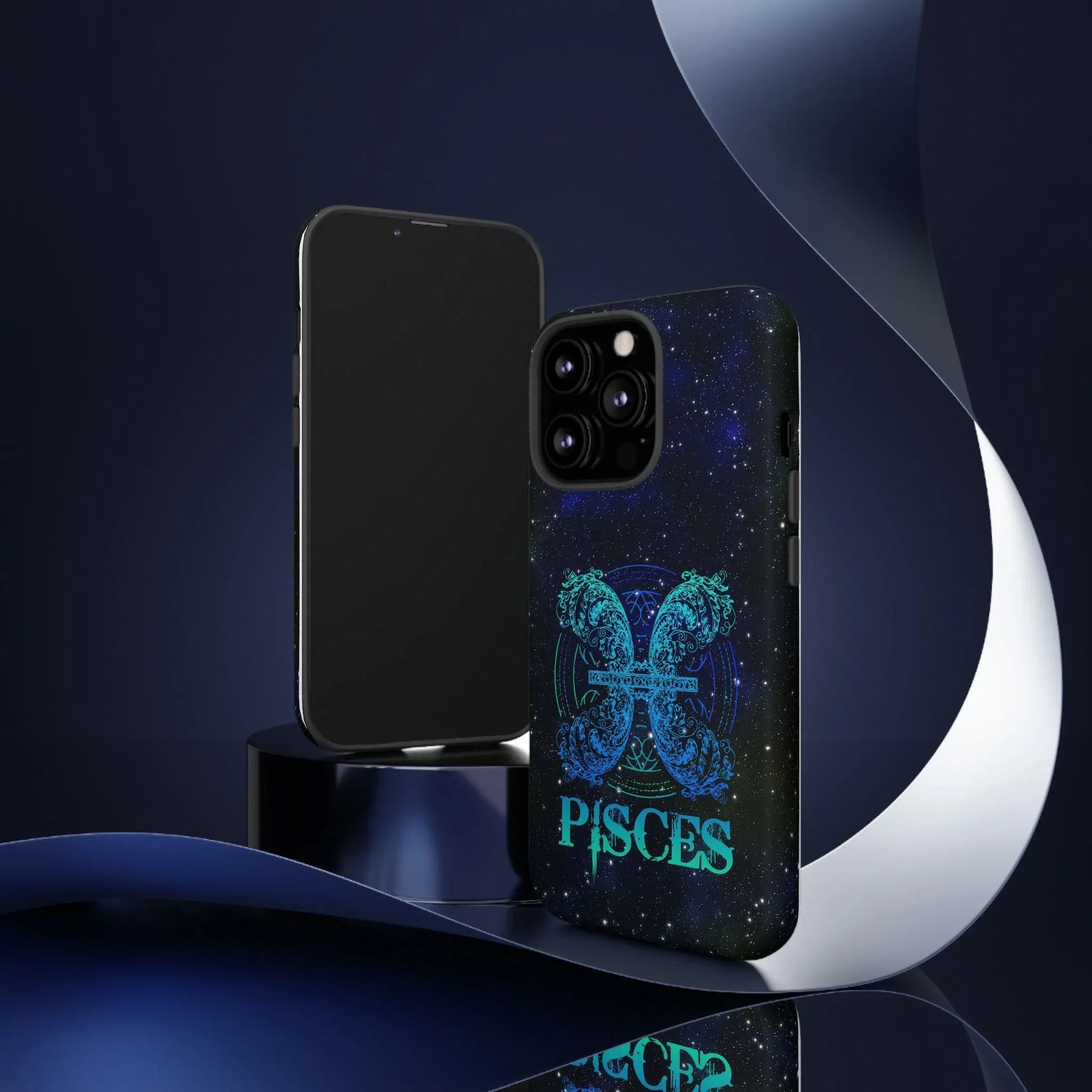 apple-iphone-sternzeichen-pisces-cover-phone-case-jlr-design-22 - JLR Design