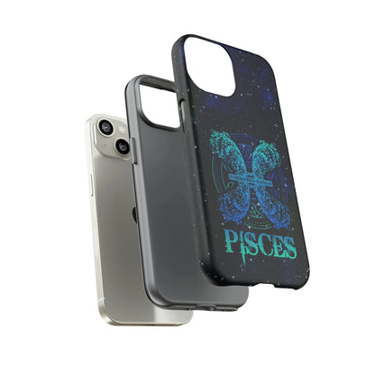 apple-iphone-sternzeichen-pisces-cover-phone-case-jlr-design-40 - JLR Design