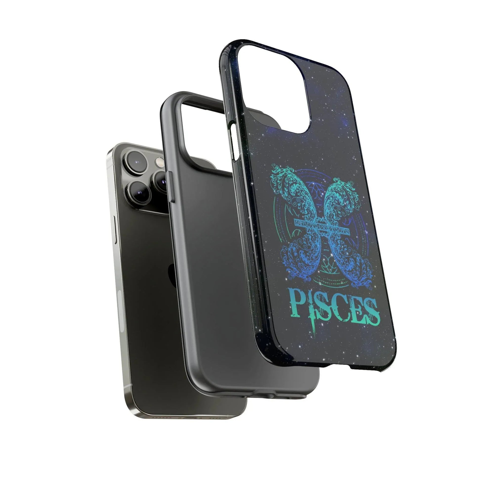apple-iphone-sternzeichen-pisces-cover-phone-case-jlr-design-60 - JLR Design