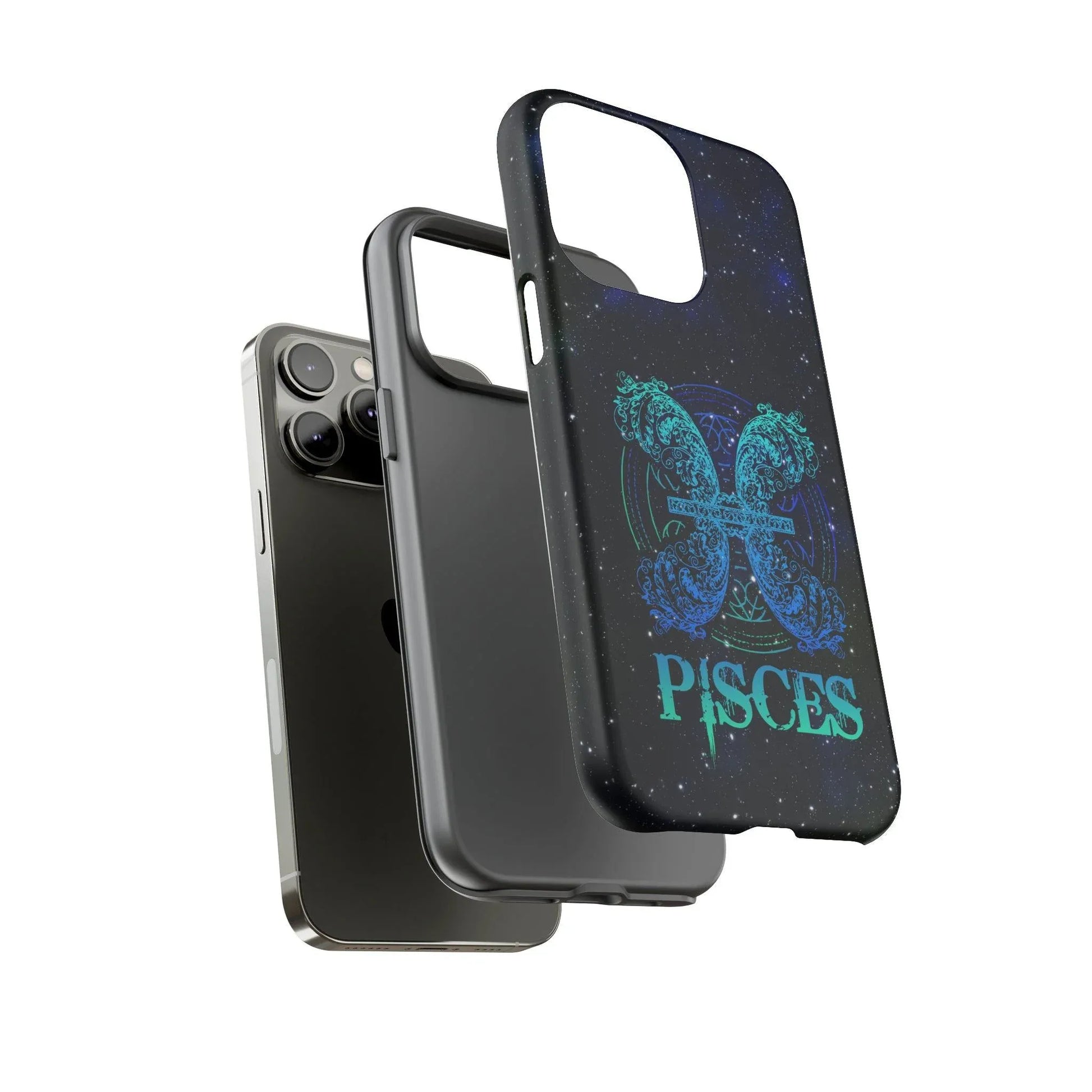 apple-iphone-sternzeichen-pisces-cover-phone-case-jlr-design-64 - JLR Design